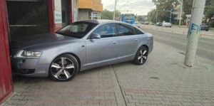 Audi a6 c6 2007 - imagine 3