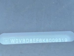 Opel Astra K Sport Tourer - imagine 10