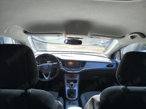 Opel Astra K Sport Tourer - imagine 6