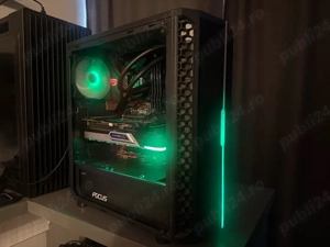 i9-9900K + RTX 2060 Super Gaming PC