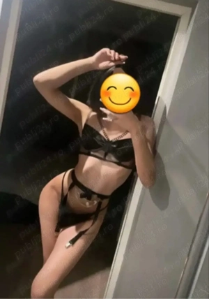 Bruneta slim,19 ani! Servicii totale!! - imagine 3