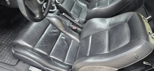 Audi TT 8N 2003 Cabrio cu hardtop, 1.8T AUQ 180cp - imagine 9