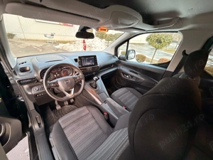 Vând Opel Combo XL (varianta lungă), 5 locuri, an 2020 - imagine 9
