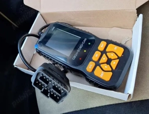 Tester diagnoza auto  - imagine 3