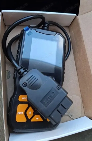 Tester diagnoza auto  - imagine 4