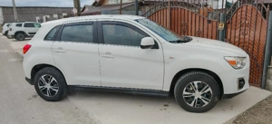 Mitsubishi ASX 1.8  - imagine 4