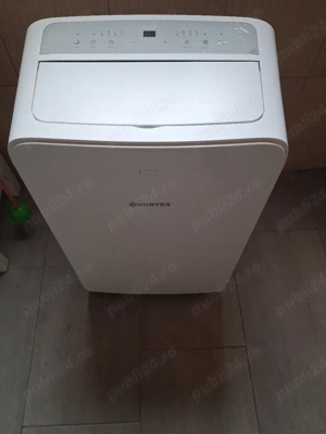 vând climă mobilă