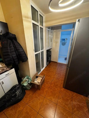 Apartament decomandat 2 camere - zona ANDA - imagine 7