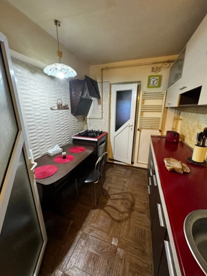 Apartament decomandat 2 camere - zona ANDA - imagine 12