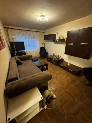 Apartament decomandat 2 camere - zona ANDA - imagine 2