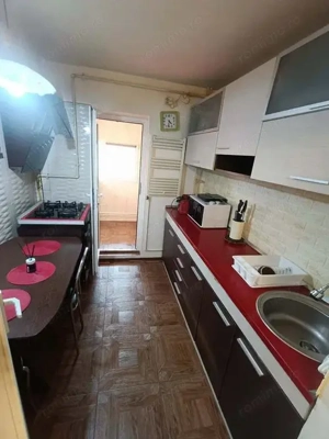 Apartament decomandat 2 camere - zona ANDA - imagine 10