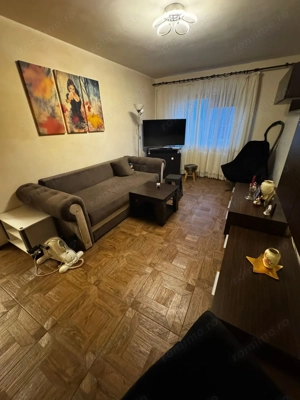 Apartament decomandat 2 camere - zona ANDA