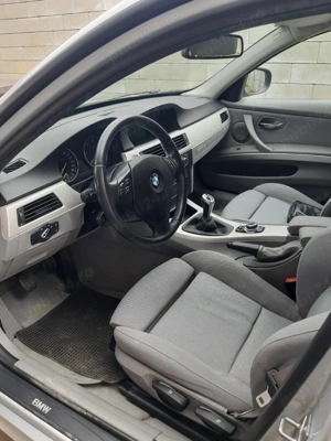 bmw 320d, an 2011, motor 1986, 184 cp - imagine 3