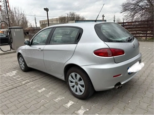 Alfa Romeo 147 2007