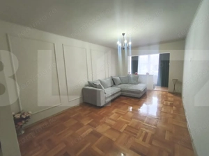 Apartament 2 camere, 62 mp, zona Aurel Vlaicu - imagine 3