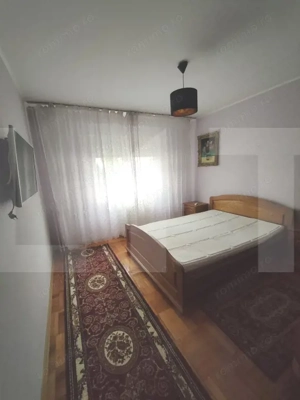 Apartament 2 camere, 62 mp, zona Aurel Vlaicu - imagine 5