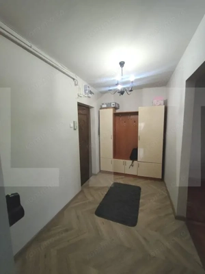Apartament 2 camere, 62 mp, zona Aurel Vlaicu - imagine 6