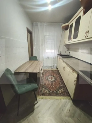 Apartament 2 camere Vlaicu