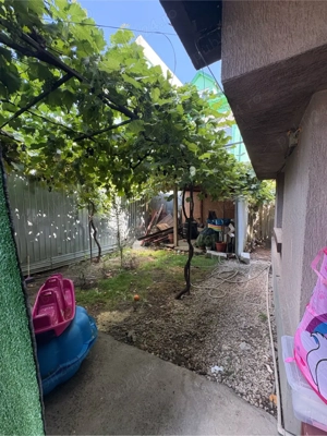 Casa 220 mp utili  teren 260  bratianu constanta - imagine 10