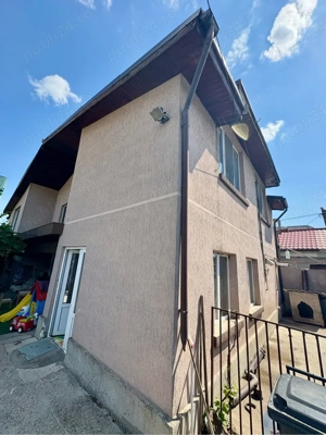 Casa 220 mp utili  teren 260  bratianu constanta - imagine 11