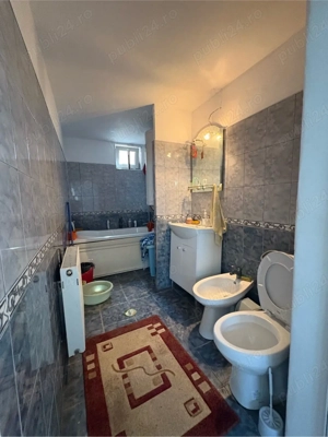 Casa 220 mp utili  teren 260  bratianu constanta - imagine 6