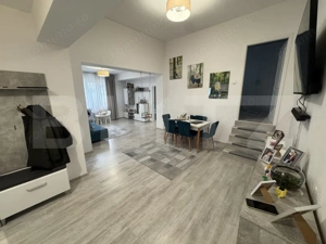 Apartament 3 camere semidecomandat, 77mp, Breazu Rezidențial