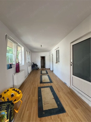 Casa 220 mp utili  teren 260  bratianu constanta - imagine 5