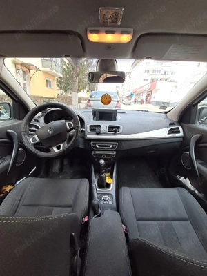 vând Renault Megane 1,5 Diesel  - imagine 5