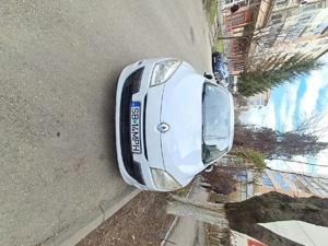 vând Renault Megane 1,5 Diesel  - imagine 7