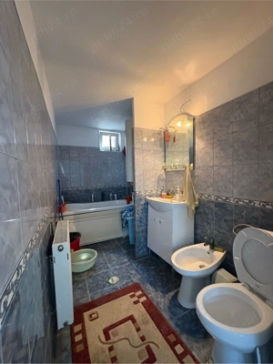 Casa 220 mp utili  teren 260  bratianu constanta - imagine 19