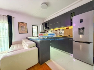 Garsoniera deosebita de inchiriat in Chiajna cu loc de parcare propriu - imagine 5