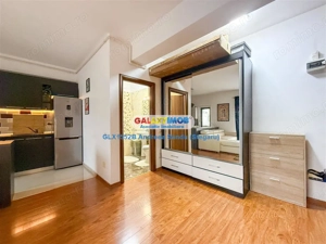 Garsoniera deosebita de inchiriat in Chiajna cu loc de parcare propriu - imagine 4