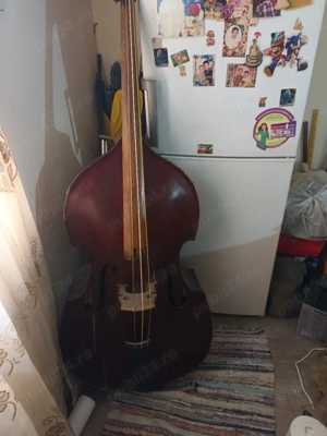 Vand contrabas vechi