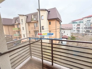 Garsoniera deosebita de inchiriat in Chiajna cu loc de parcare propriu - imagine 8