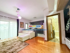 Garsoniera deosebita de inchiriat in Chiajna cu loc de parcare propriu - imagine 3