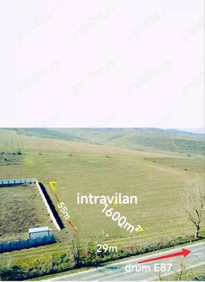 Intravilan 1600m 