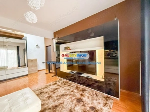 Garsoniera deosebita de inchiriat in Chiajna cu loc de parcare propriu