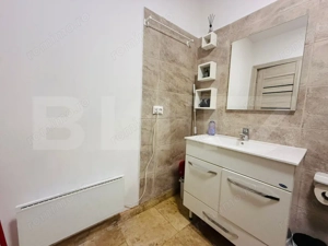 Garsonieră modernă, complet mobilată și utilată – ideală pentru investiție  - imagine 10