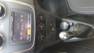 Dacia logan mcv 1.5 dci 90 cai ,euro 5 ,Prestige ,navi,aer,jante ,197.000 Unic prop ,Import Germania - imagine 9