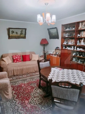  De vânzare Apartament  3 camere 70mp 130000Euro - Berceni, Almasu Mare
