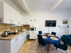 Garsonieră modernă, complet mobilată și utilată – ideală pentru investiție  - imagine 7