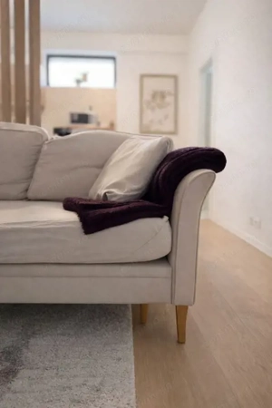 4 Camere + Curte proprie | Bucurestii Noi | Damaroaia | Parter Înalt 