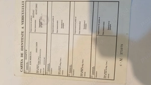 Vanzari auto pentru colectionari - imagine 7