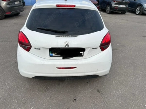 peugeot 208 1.6 hdi euro 6 - imagine 4