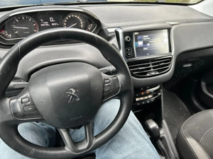 peugeot 208 1.6 hdi euro 6 - imagine 2