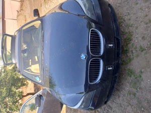 Vând BMW seria 5 