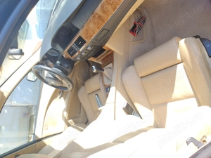 Vând BMW seria 5  - imagine 3