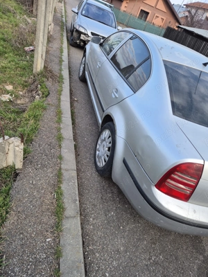 Vând Skoda Superb  - imagine 4