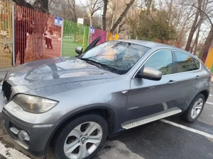 vand bmw x6 2009 - imagine 3