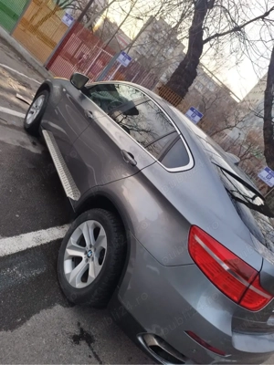 vand bmw x6 2009 - imagine 4